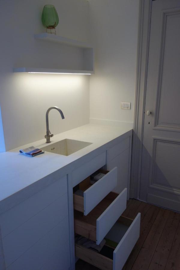 Studio Minerva Antwerpen Exterior foto